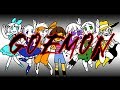 【Undertale】GOEMON