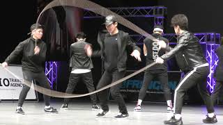 DDCW2018 What Makes Us Different