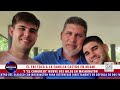 FBI MANTIENE BAJO VIGILANCIA A LA FAMILIA CASTRO EN MIAMI
