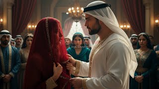 Şeyh, Kendi̇si̇ne Ai̇t Olsun Di̇ye Bi̇r Baki̇re Geti̇ri̇lmesi̇ni̇ Emretti̇ Ama Balayinda Aslinda O...