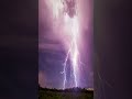Storm Chasing: July 27, 2023 (Kearney Nebraska) #tornadoalley #severeweather #lightning
