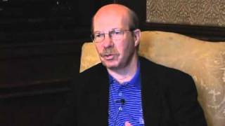 NCRA in-Person Interview - Jerry Callaway - Part 1