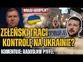 Zełeński Musi Odejść Putin Wykorzysta Protesty W Kijowie Do Ataku Radosław Pyffel Zełeński Musi Odejść Putin Wykorzysta Protesty W Kijowie Do Ataku Radosław Pyffel