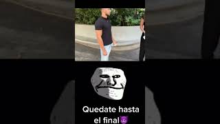 DEJA ASU NOVIA QUE SE DE UN BESO CON OTRO HOMBRE POR DINERO Y TERMINA MAL...