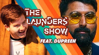 dupreeh made dev1ce go back to the AWP - The Launders Show #1