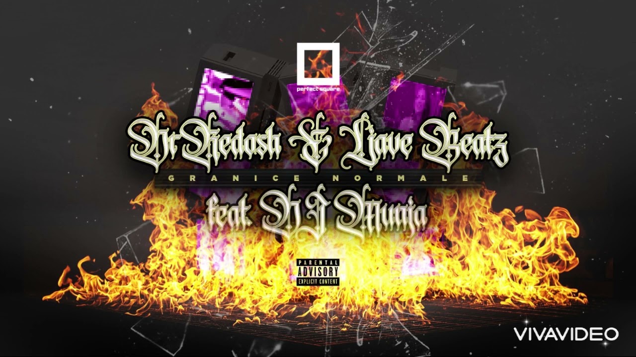 drKedosh & Ljave Beats ft. dj Munja - Granice normale official teaser