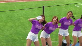 20180602 動紫大盛趴 嘿咻嘿咻  lamigirls 凱莉絲