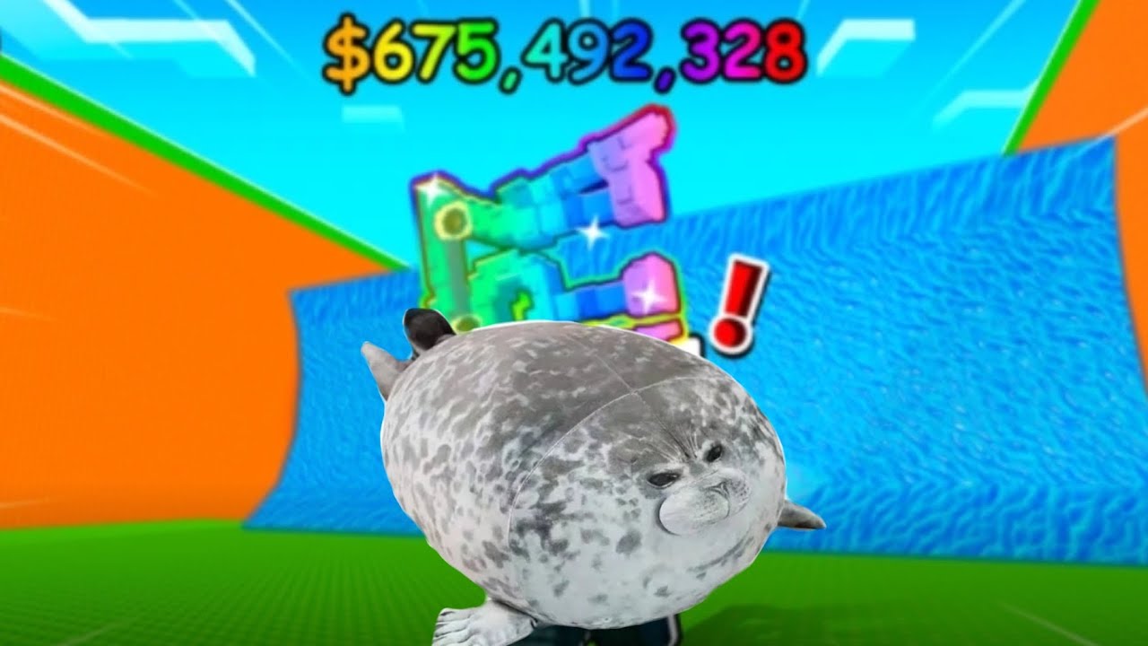 Эта игра рялно популярная?!(жалко моё мнение не кому не интересно)