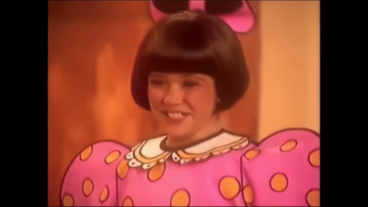 The Wee Sing Train - Put Your Little Foot Right There