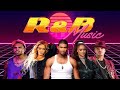 90S - 2000S RNB PARTY MIX - Usher, Beyonce, Rihanna, Chris Brown, NeYo