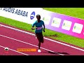 Dorgommii Addis Ababa Grand Prix Meetira 5000 Dubartootaan Mastwaal Muhaabbaa1 N Bahuun Injifatte 