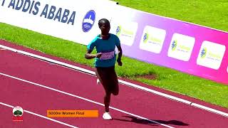 Dorgommii Addis Ababa Grand Prix Meetira 5000 Dubartootaan Mastwaal Muhaabbaa1N Bahuun Injifatte