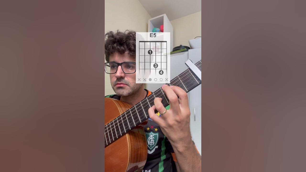 Cavalo de Troia (@McKevinOficial ) Aprenda no violão #tabs #violao completo no canal