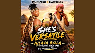NILAVA BYALA (feat. Kokwani Xihungasi)