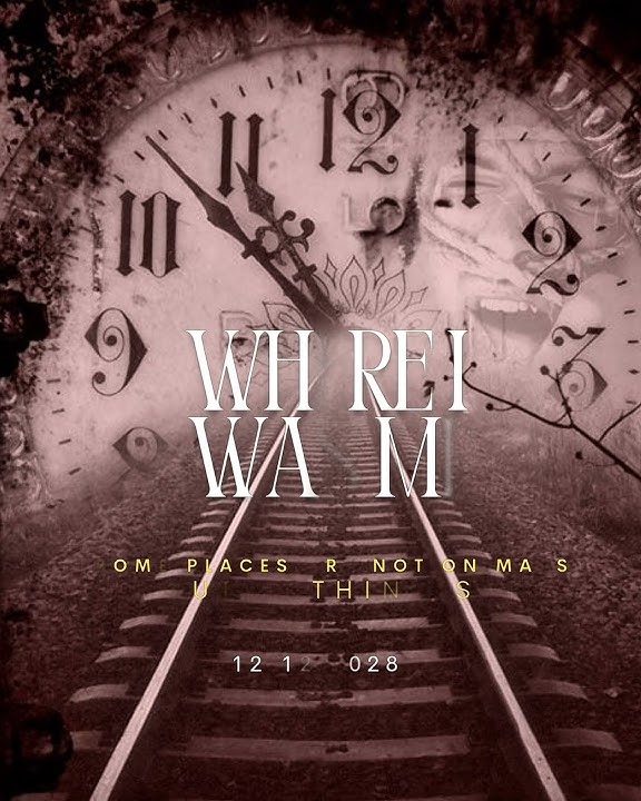 This Flute Carries a Memory... | Where I Was Me – Arabic Trap Short'