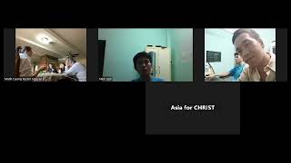 1151. TLCVN - Cầu nguyện ĐNNC. CHÚA nhật. Khải tượng của dòng chảy Mercy of GOD - 05.02.2023