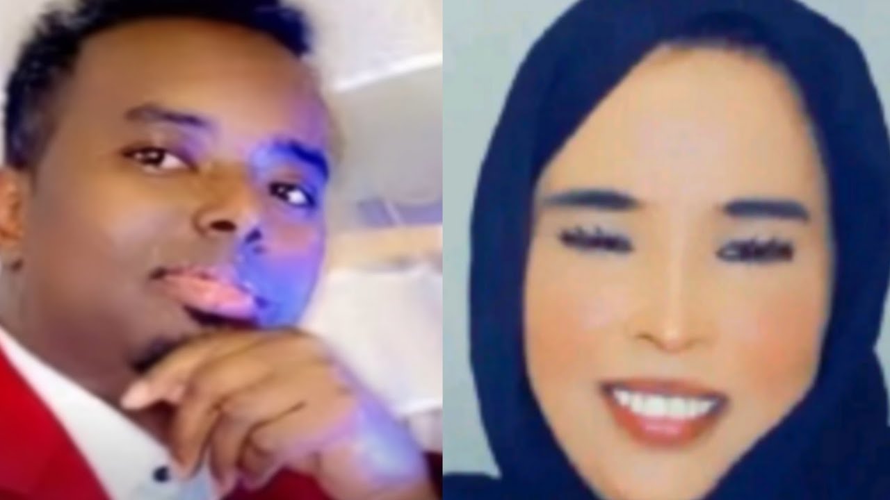 UBAH GUREY OO KA DHAANSATEY DAAHIR ALASOW CEEBTIISANA BANAANKA KEENTEY..