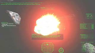 Freespace: Sol: A History - Search and Rescue