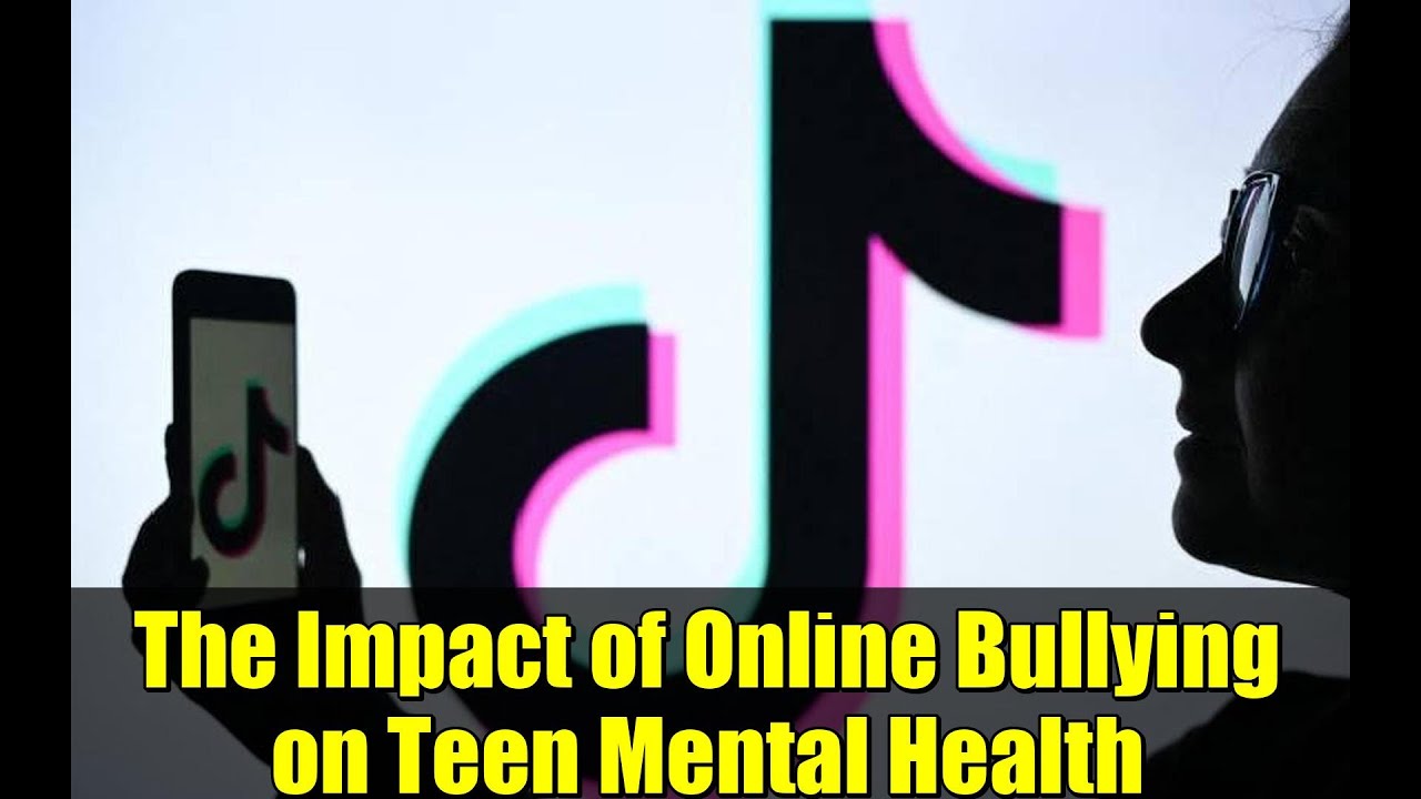 Влияние интернет-травли на психическое здоровье подростков | Цифровое пространство и благополучие...