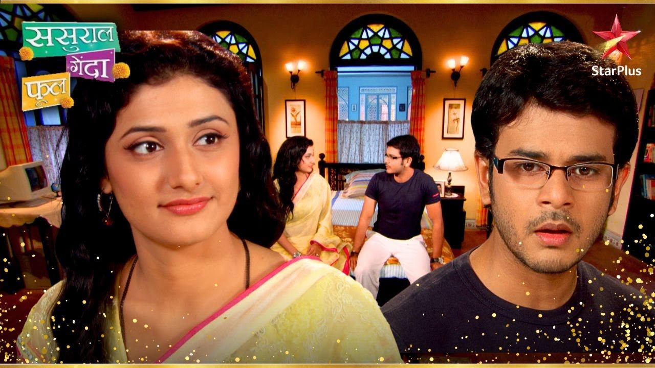 Suhana ने Ishaan को चिढ़ाया! | Sasural Genda Phool