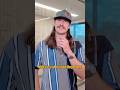 Watch as @JohnMorgan95 answers all of your burning questions … or does the? #johnmorgan #cma