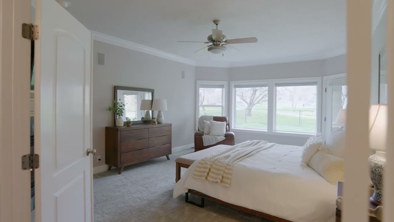 511 W Oakhampton Dr Video Walkthrough with the Ronin 4D