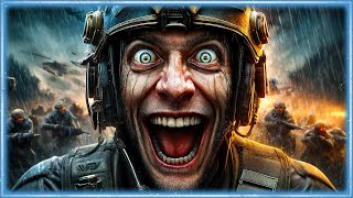 Celebrity Seriously, What's WRONG With Humans? | Best HFY Stories Profile