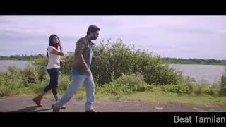 Kanu athu gannu mathiri simbu version