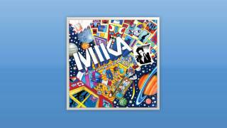 Mika - Lover Boy (No. 13)