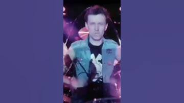 Thumbnail of The Clash - Should I Stay or Should I Go #Shorts