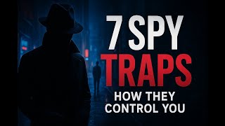 7 Psychological Traps Spies Use (And How to Avoid Them) Net Worth