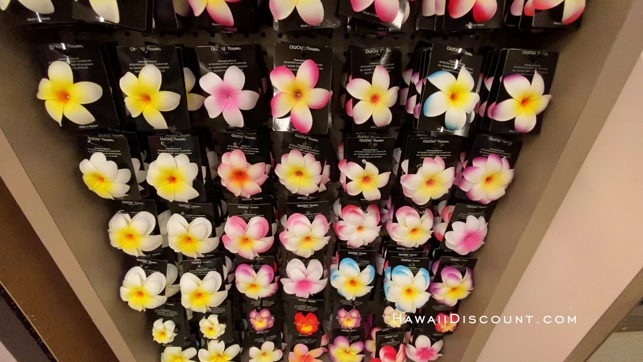 My 5 Favorite Things at Hawaii ABC Stores