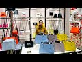 KATE SPADE OUTLET SHOPPING VLOG ~SHOP WITH ME ~EXTRA 20% off SALE! DISNEY too!KATE SPADE CLEARANCE