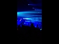 Alesso And Ryan Tedder Calling Live 