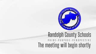 RCS Merger Hearings 10/8/25