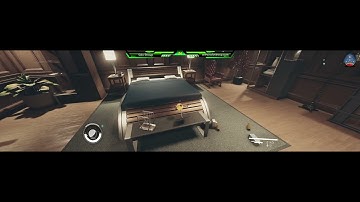 Starfield Part 3 - The Empty Nest