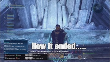 DCUO FOS2e Elite/ Power Core Elite ft. Mindset Weird Noises, Thats all the video is,Oh yeah Heal POV