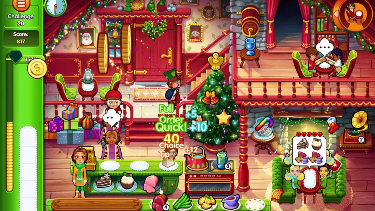 Delicious emilys christmas carol telecharger uptobox