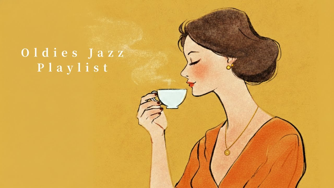 everything’s fine morning jazz