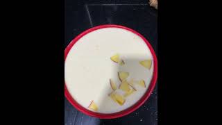Fruit jelly pudding ?shortvideo cooking minirecipe