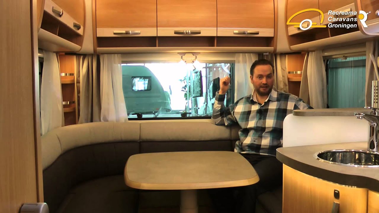 Caravan te koop: knaus sudwind limited edition 500 fu by heuvelrug ...