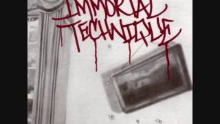 Immortal Technique - Point of No Return