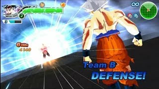 New Dbz Ttt Iso Full Atackss Bt-3 Épico Mods Download 2018