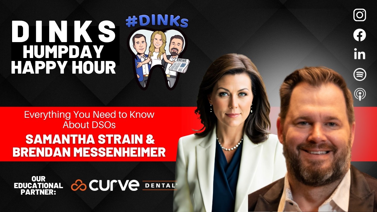 Everything You Need to Know About DSOs with Samantha Strain & Brendan Messenheimer