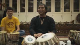 Celebrity Welcome to UCLA university - Theatrical Trailer Profile