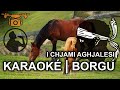 Capture de la vidéo Borgu - I Chjami Aghjalesi - Chants Corses - Karaoke