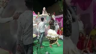 Radha Krishna Jhanki