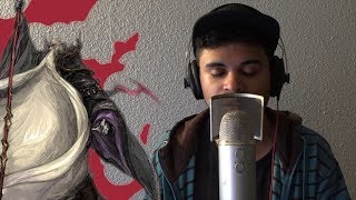 [COVER] RAMUH THEME - THUNDER ROLLS (TENTATIVE) | FINAL FANTASY XIV