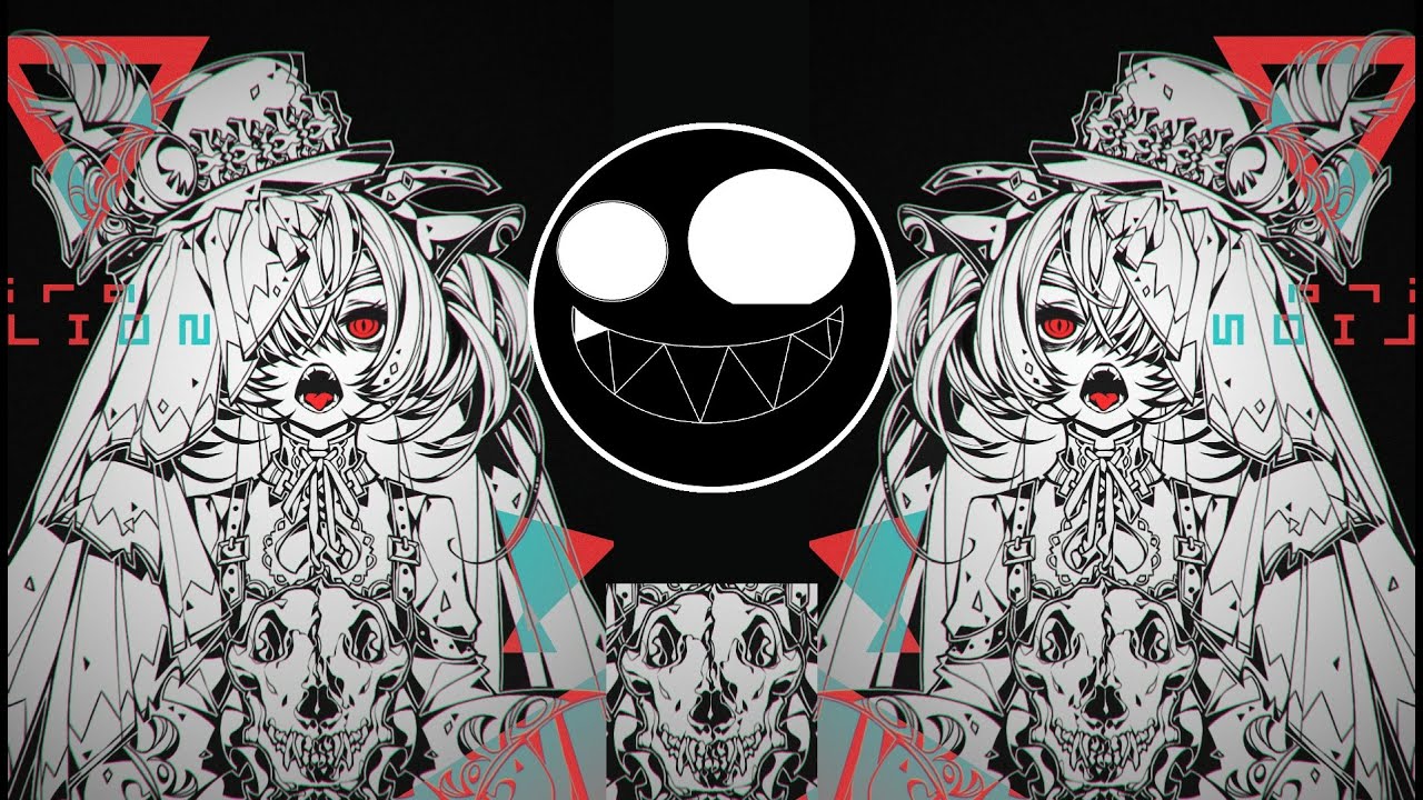 RUSHKID - Agony Of God