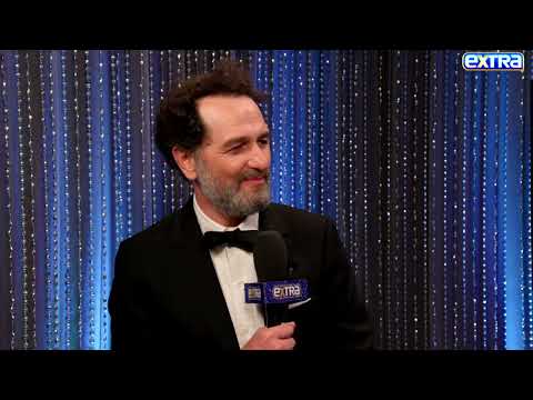 Matthew Rhys Says Making Emmy History with 2 Wins Was ‘REAL SHOCK’ (Exclusive)